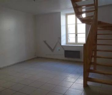 Appartement Rochemaure - Photo 1