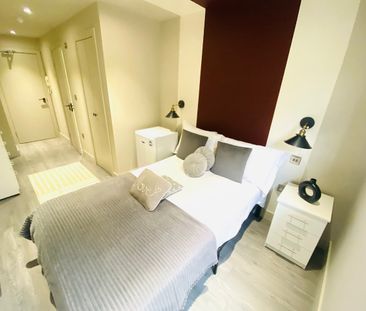 Room in a Shared House, Glenister Park Road, SW16 - Photo 3