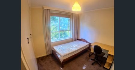 Furnished and renovated spacious 2 Bedroom apartment in Malvern East near Caulfield Monash University - Photo 3
