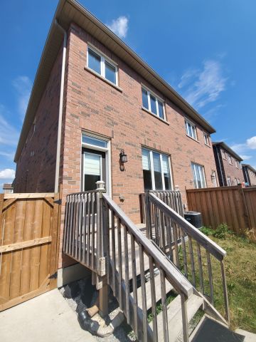 For Lease - 593 Remembrance Road Unit# bsmt, Brampton, Ontario - Photo 5