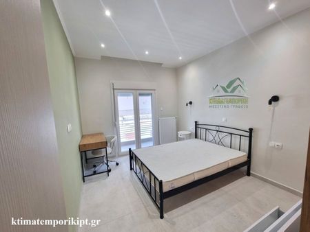 Studio/Γκαρσονιέρα για ενοικίαση Πτολεμαϊδα - Φωτογραφία 2