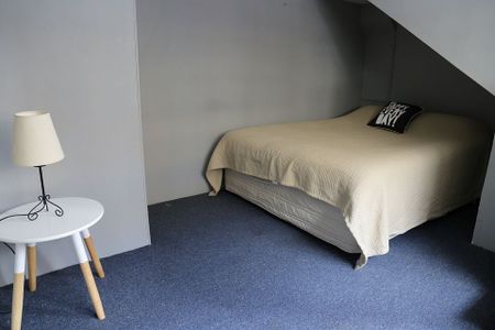 2 bedroom fully furnished apartment - Vogel St - Photo 2