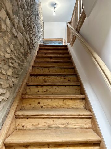 Charming, newly renovated maisonette apartment for rent - Foto 2