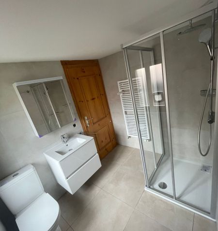 Charming and spacious 3.5-room apartment - Photo 5