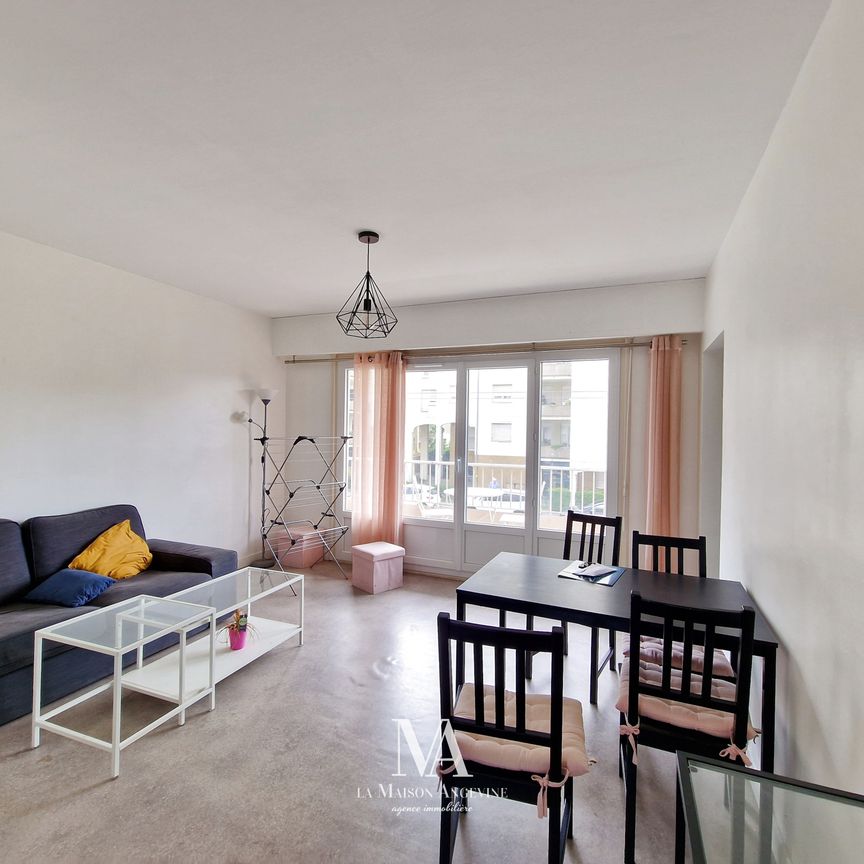 49100, Angers - Photo 1