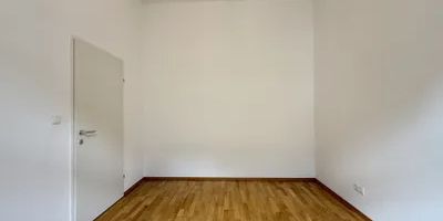 Moderne 3-Zimmer-Wohnung inkl Einbauküche und Balkon! - ab sofort beziehbar! - Foto 3