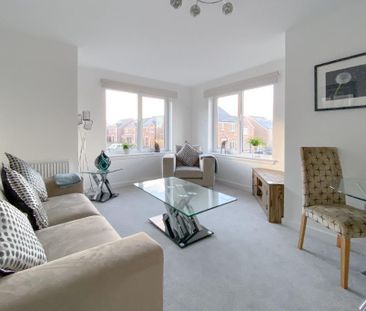 2 bedroom flat to rent - Photo 4