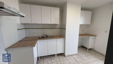 Location Appartement 4 pièces 88m² PERPIGNAN 66100 - Photo 3