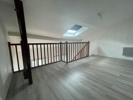 Location Appartement 1 pièce 25m² POITIERS 86000 - Photo 5