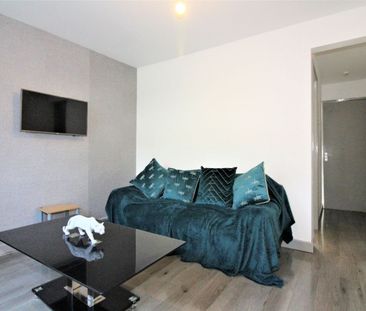 1 Derwent Water Place - flat 1-LO, PRESTON PR1 6DL - Photo 3