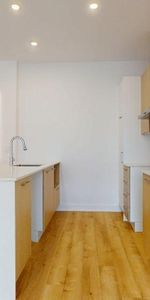 632 Notre-Dame | 3½ à louer | INTERNET | ASCENSEUR | STATIONNEMENT EXTÉRIEUR | EAU CHAUDE | OCCUPATION IMMÉDIATE - Photo 3
