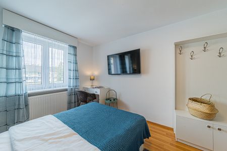 City-Residence: Moderne 1-Zimmer Wohnung in zentraler Lage - Photo 4