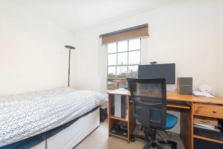 Queensbridge Road, Haggerston, E2 - Photo 2