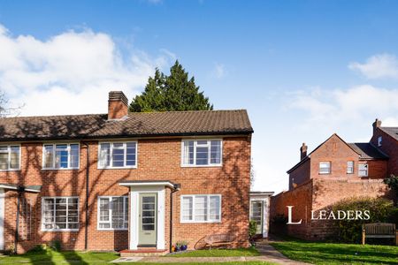 2 bedroom maisonette to rent The Lawns, Mount Pleasant, St Albans, AL3 - Photo 5