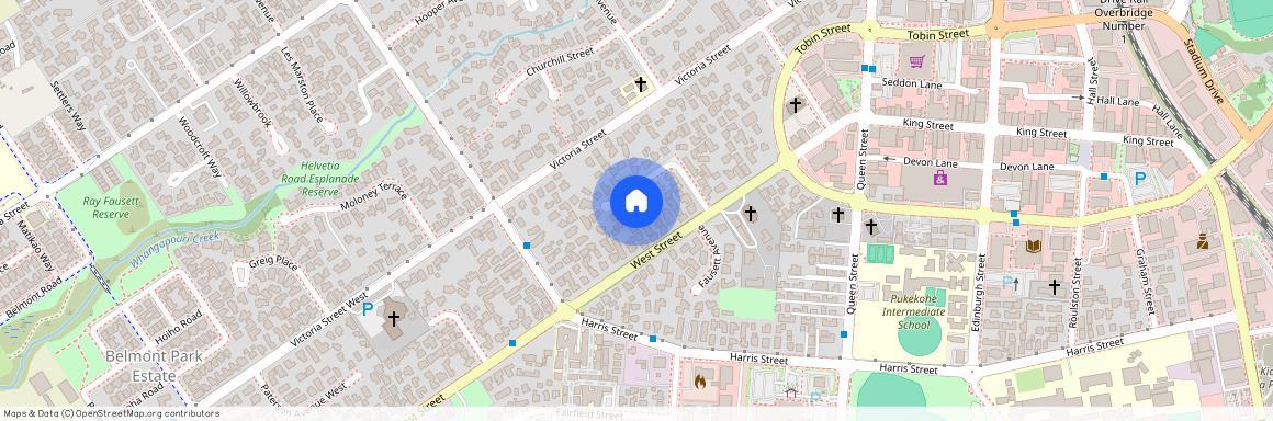 10A Coronation Avenue, Pukekohe, Franklin