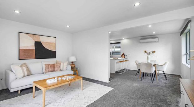 Peaceful Retreat in a Private Setting - Photo 1