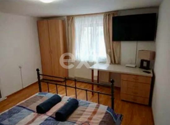 Garsonieră spațioasă de închiriat în Centrul Vechi – - Photo 1