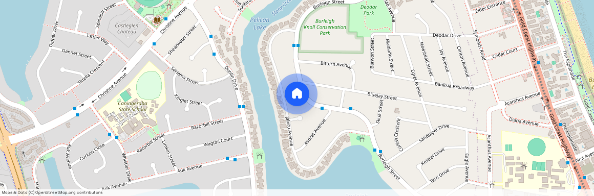 126 Burleigh Street, Burleigh Waters, QLD 4220