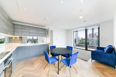 2 Bed Flat, Dawson Street, E2 - Photo 4