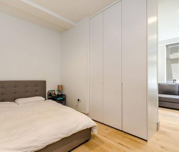 Studio to rent - Photo 6