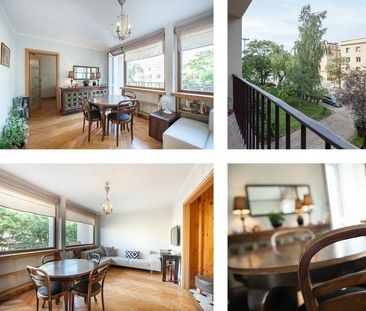 PRZYTULNE MIESZKANIE blisko Akademii Medycznej 52.28 m² - Фото 3