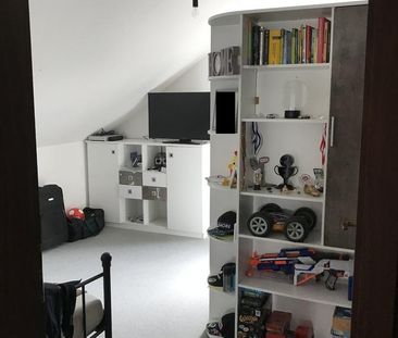 Attraktive 3 Zimmer Wohnung in ruhiger attraktiver Lage - Foto 1