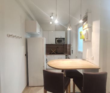 ST-MAUR - Mairie - Studio meublé 20m² 800€ CC - Photo 6