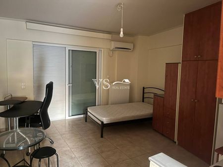 Studio/Γκαρσονιέρα για ενοικίαση Αμπελόκηποι (Πάτρα) - Φωτογραφία 5