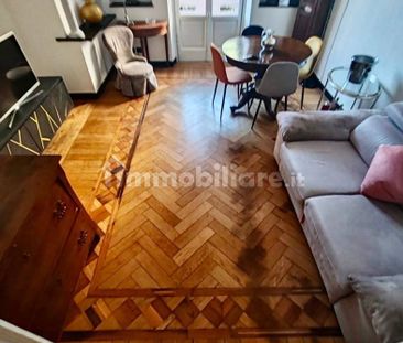 Appartamento corso Magenta, Castelletto, Genova - Foto 1