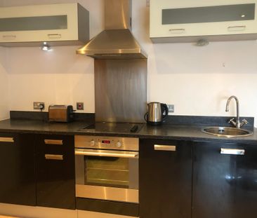 2 bedroom apartment to rent - Photo 6