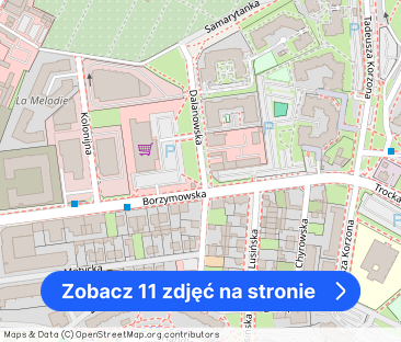 Klimatyzacja | Metro Trocka | Balkon | Ochrona - Zdjęcie 1