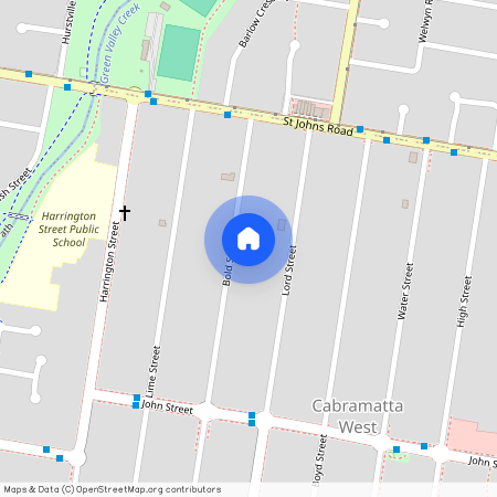 26 Bold Street Cabramatta West New South Wales 2166 Australia