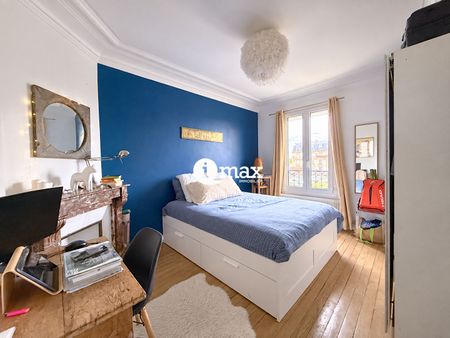 Location Appartement BOIS COLOMBES - - Photo 2