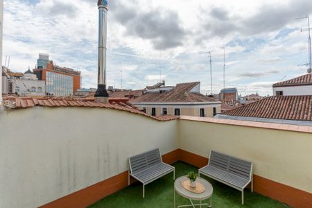 Furnished room in Preciados - Photo 5