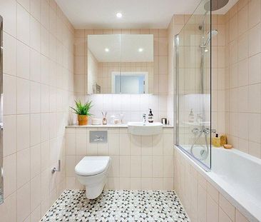 Studio to rent - Photo 5