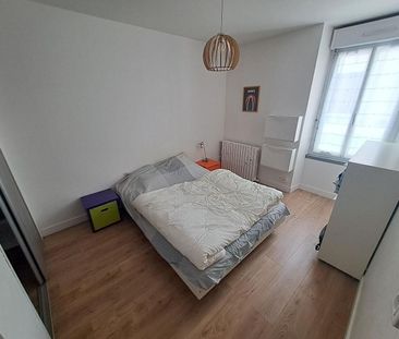 Location appartement 2 pièces, 29.82m², Nantes - Photo 5