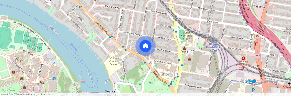 2008/8 Lochaber Street, Qld 4102, Dutton Park