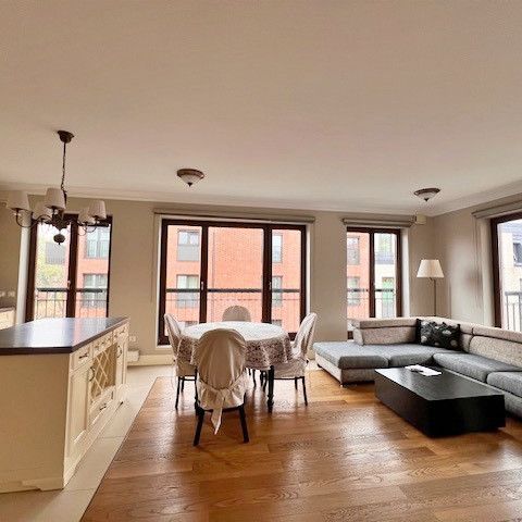 Słoneczne Mieszkanie | piękny widok | Gdańsk Śródm - Photo 1