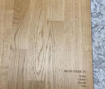 2.5 Zimmer, 67 m², 2. Stock - Photo 5