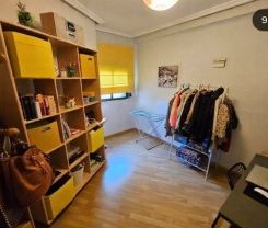 Piso en alquiler en Centro - Photo 1