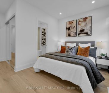 For Lease - 521 St Johns Road Unit# UPPER, Toronto, Ontario - Photo 6