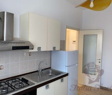 Однокомнатная квартира у метро Bisceglie - Photo 4