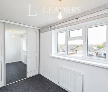 3 bedroom house to rent Lauder Close, Sinfin, Derby, DE24 - Photo 3