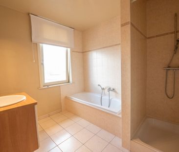 Goed onderhouden appartement (1 slaapkamer) met garage centrum Anze... - Photo 6