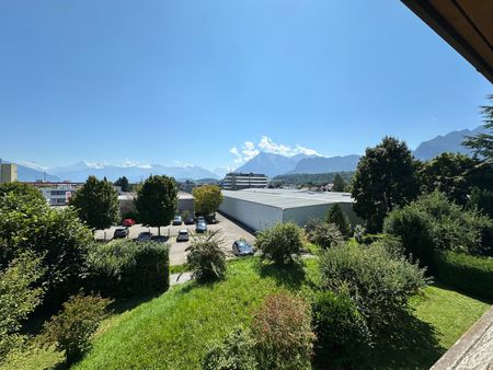 4.5 Zimmer, 101 m², 3. Stock - Photo 5