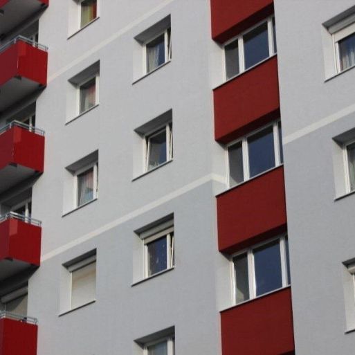 Gemütliche 1-Zimmer-Wohnung mit Loggia! - Foto 2