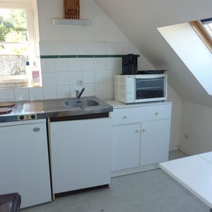 Location Appartement 3 pièces 24m² MONTMORILLON 86500 - Photo 2