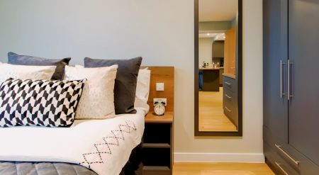 Penthouse 1 Bed Apartment - Photo 2