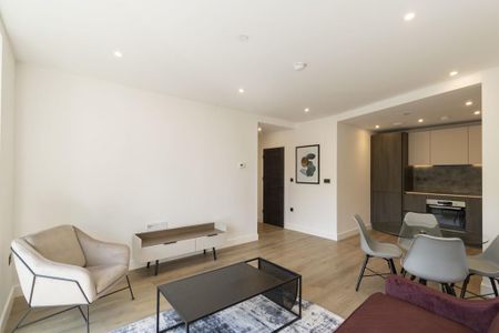 2 bedroom apartment to rent - Photo 3