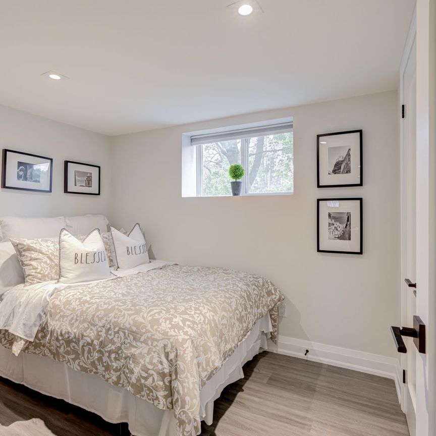 For Lease - 315 Johnston Avenue Unit# A, Toronto, Ontario - Photo 1